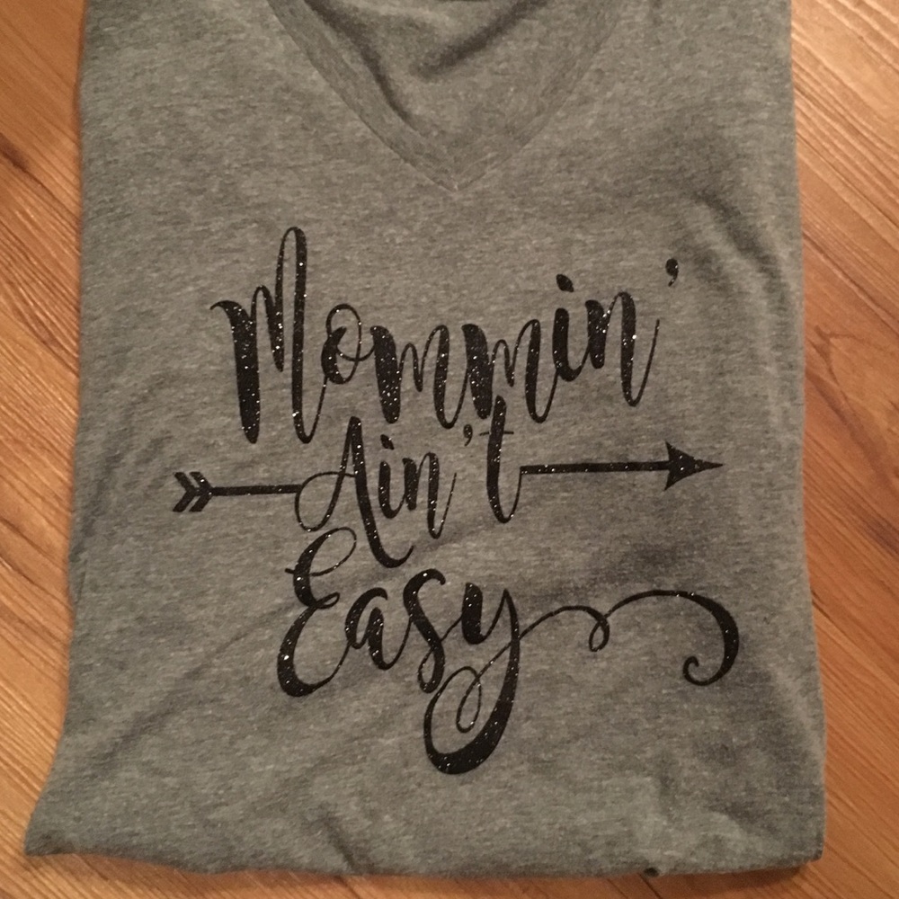 Declan and Crew T Shirt